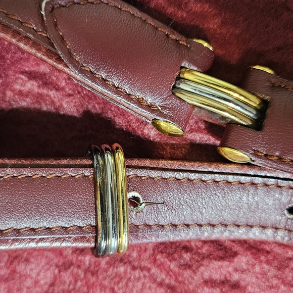 Cartier Must Line Trinity - Picture 12 of 14